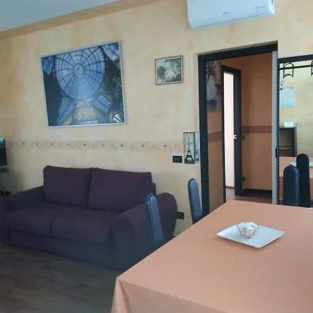 Holiday home Casa Vacanza Centro