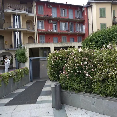 Holiday home Casa Vacanza Centro Bergamo