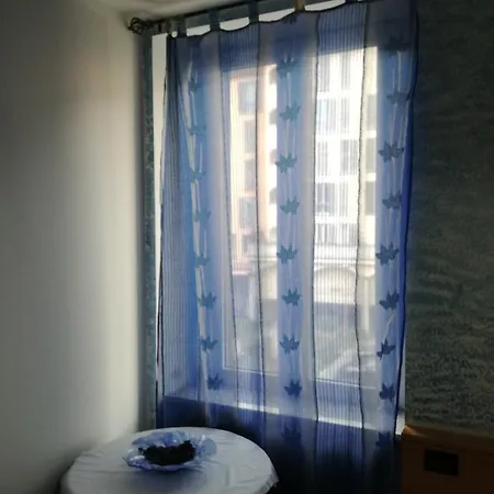 Casa Vacanza Centro Tatil Evi *