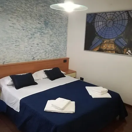 Holiday home Casa Vacanza Centro *