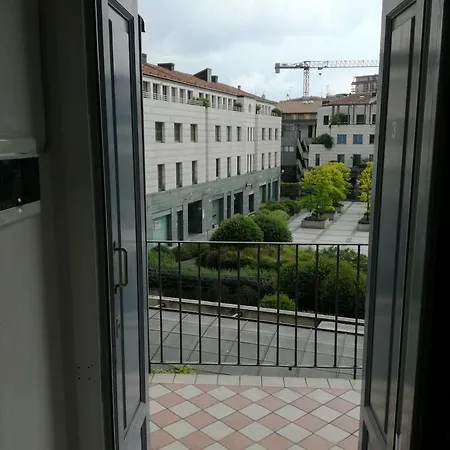 Casa Vacanza Centro Hotel