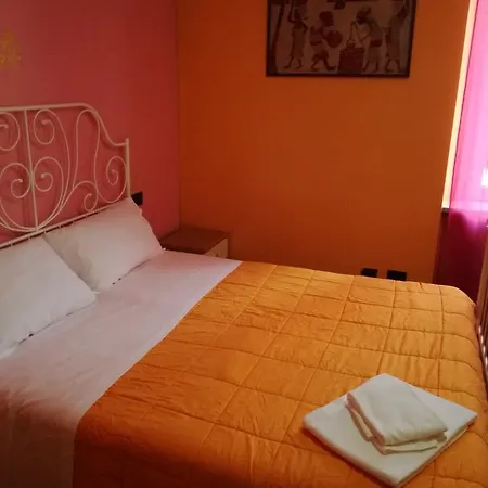 Tatil Evi Casa Vacanza Centro