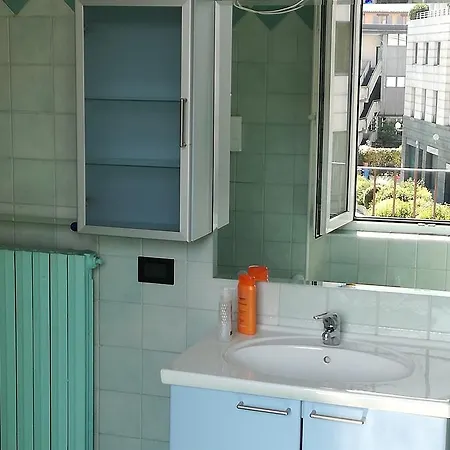 Casa Vacanza Centro Tatil Evi