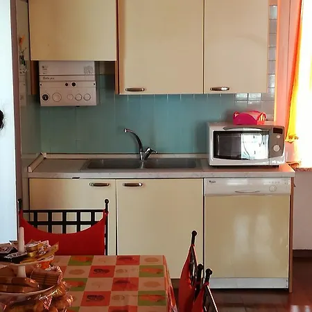 Casa Vacanza Centro *