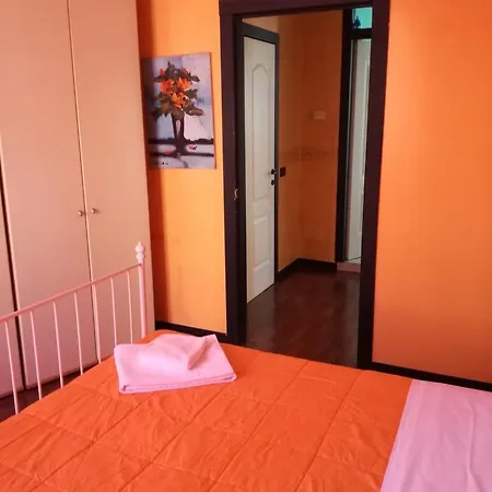 Casa Vacanza Centro