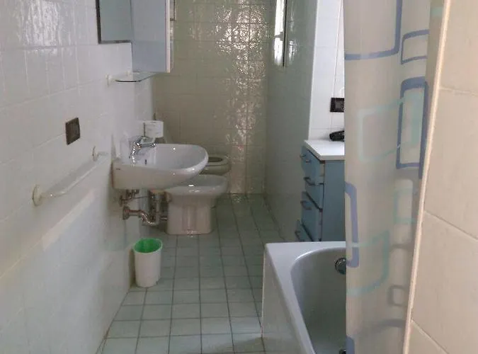 Casa Vacanza Centro *