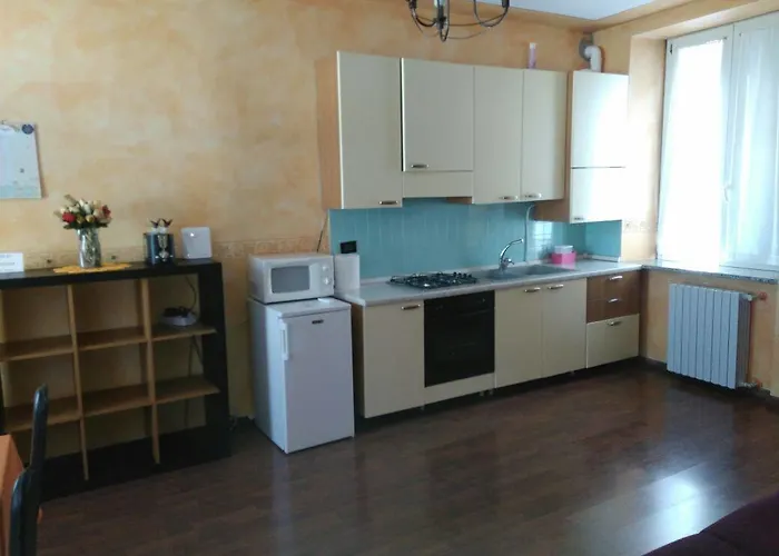 度假居 Casa Vacanza Centro *