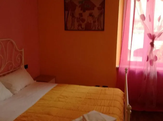 Ferienhaus Casa Vacanza Centro