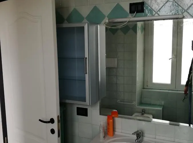 度假居 Casa Vacanza Centro 贝尔加莫