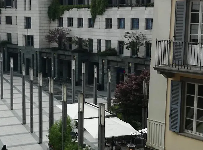 Casa Vacanza Centro 度假居