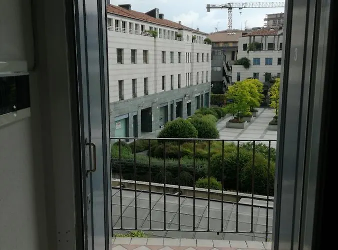 Casa Vacanza Centro Ferienhaus