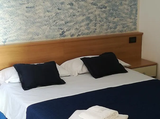 Casa Vacanza Centro 贝尔加莫