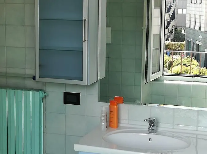 Casa Vacanza Centro 度假居