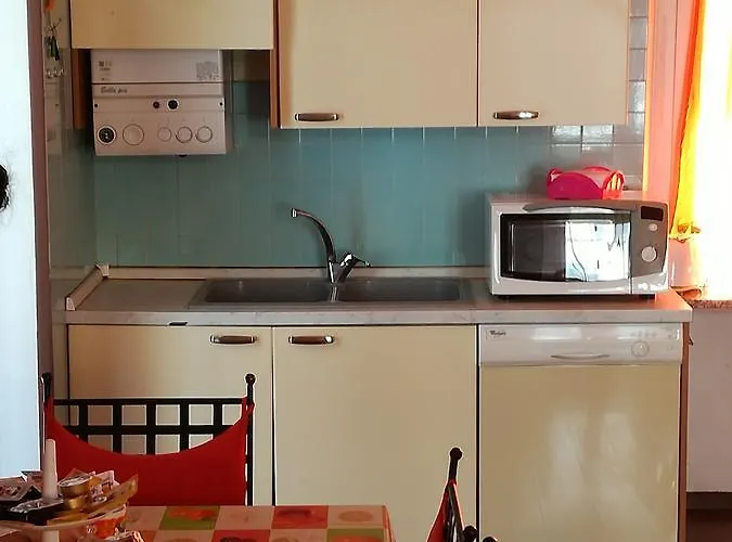 Casa Vacanza Centro *