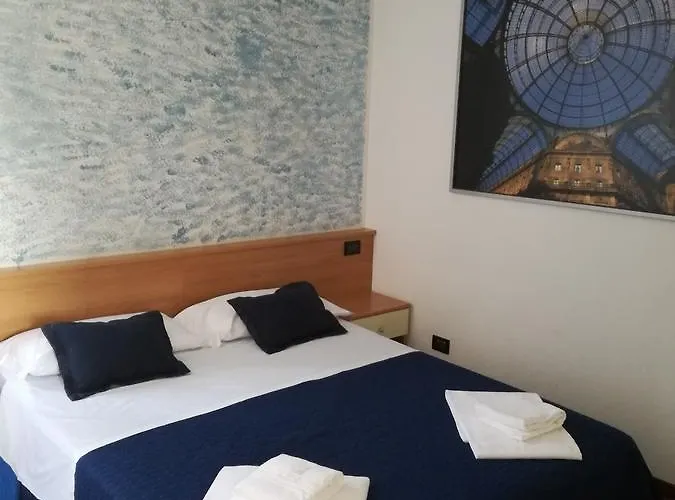 度假居 Casa Vacanza Centro