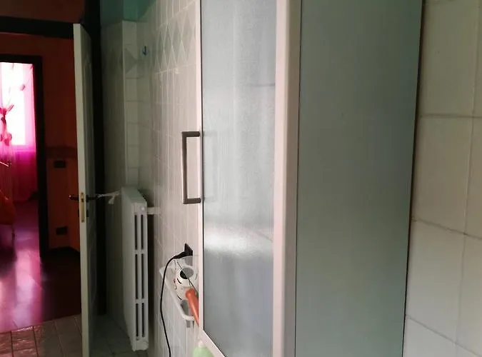 Casa Vacanza Centro 度假居