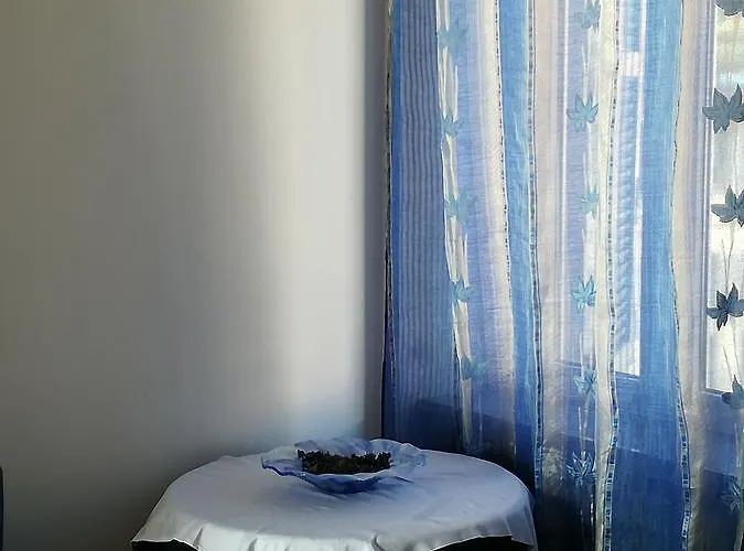 Casa Vacanza Centro * Bergamo