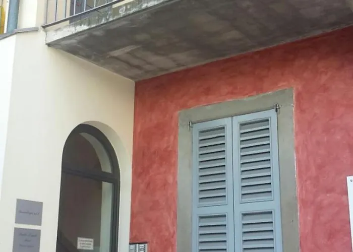 Casa Vacanza Centro * 贝尔加莫