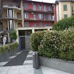 Будинок відпочинку Casa Vacanza Centro Бергамо