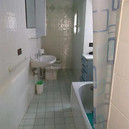 Casa Vacanza Centro *