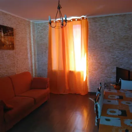Casa Vacanza Centro 贝尔加莫
