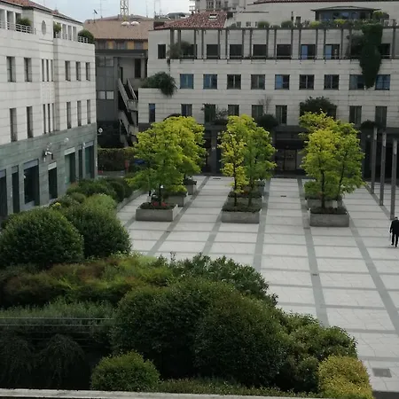 Casa Vacanza Centro Bergamo