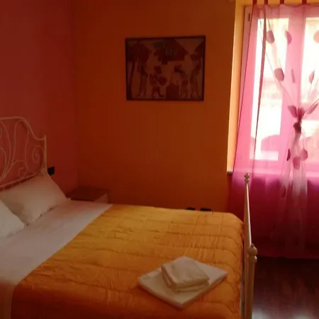 度假居 Casa Vacanza Centro