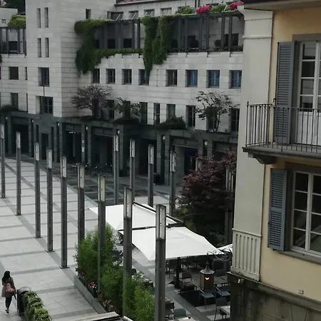 Casa Vacanza Centro Semesterbostad