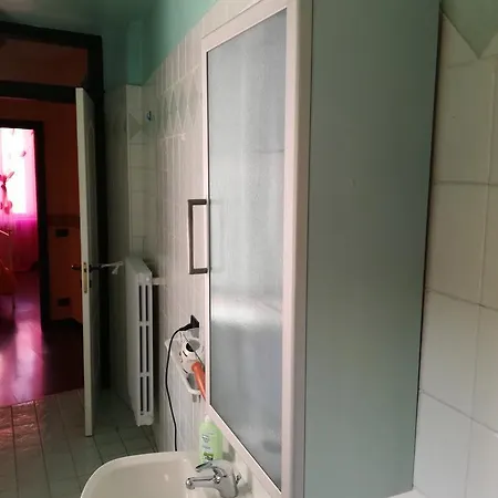Casa Vacanza Centro 度假居