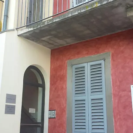 Casa Vacanza Centro * Bergamo