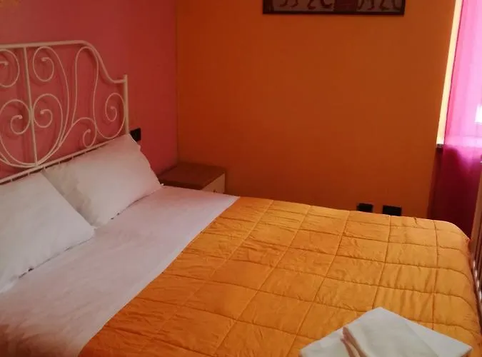 Semesterbostad Casa Vacanza Centro